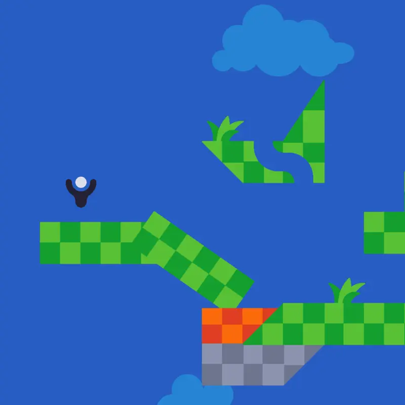 Game by @GoogleDroid