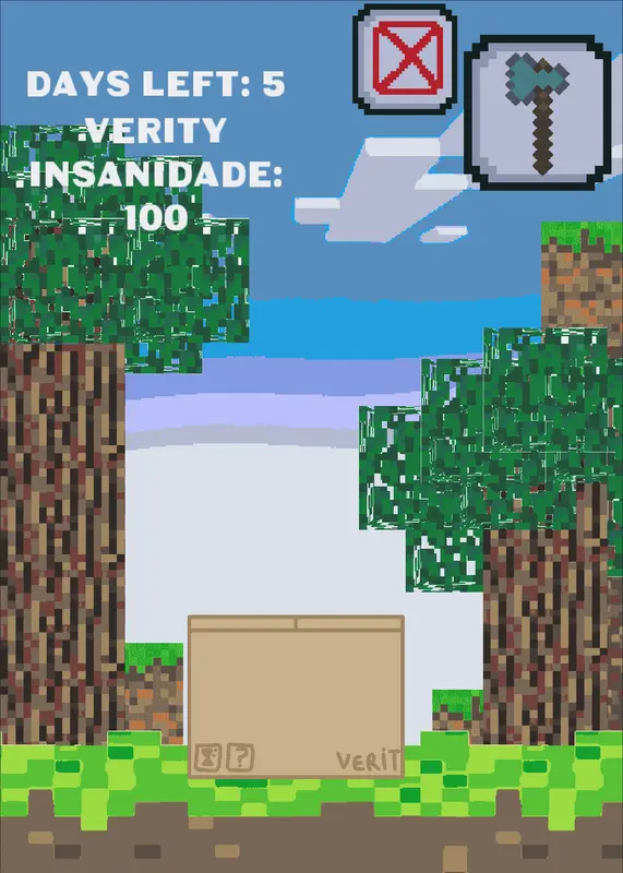 É... Verity game? by @MrSunnor