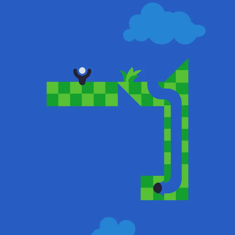 Game by @the_maze_villain
