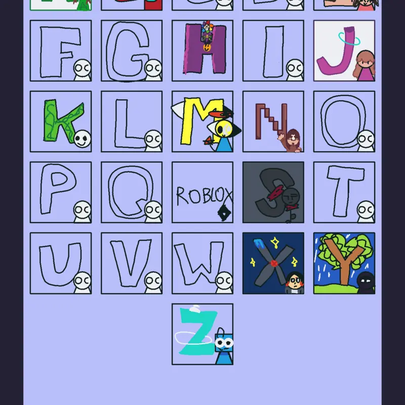 Game by @1XP0