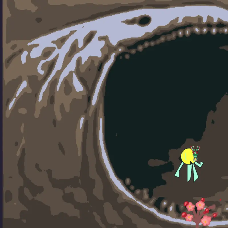 Game by @CathyDollcool