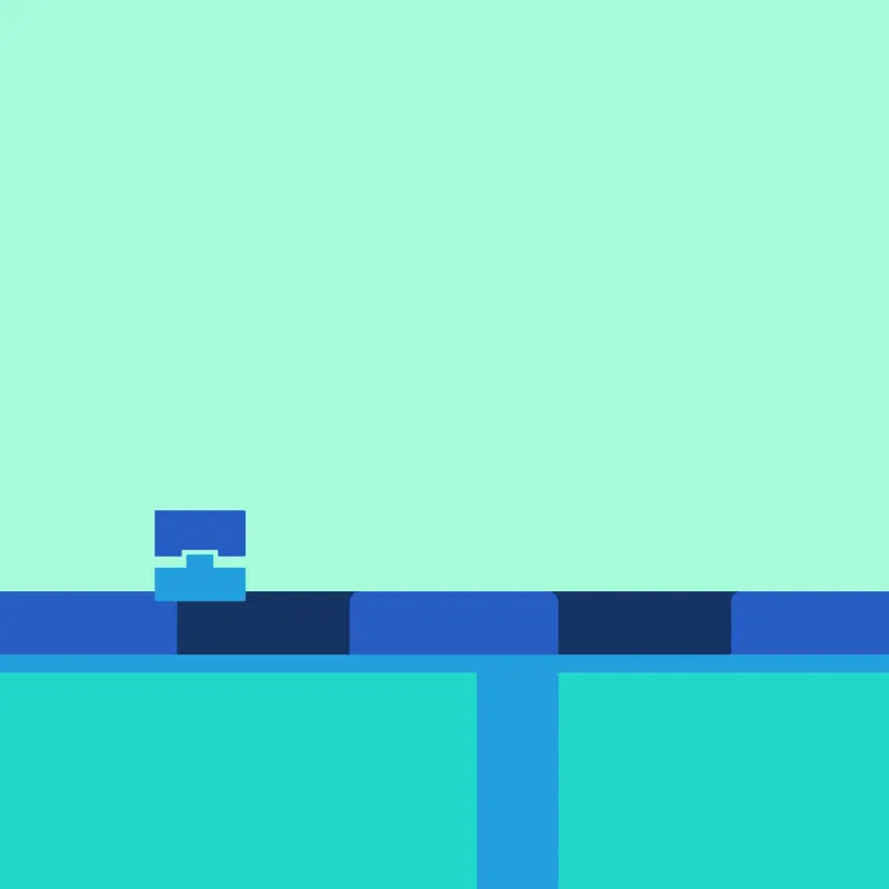 Game by @bolone