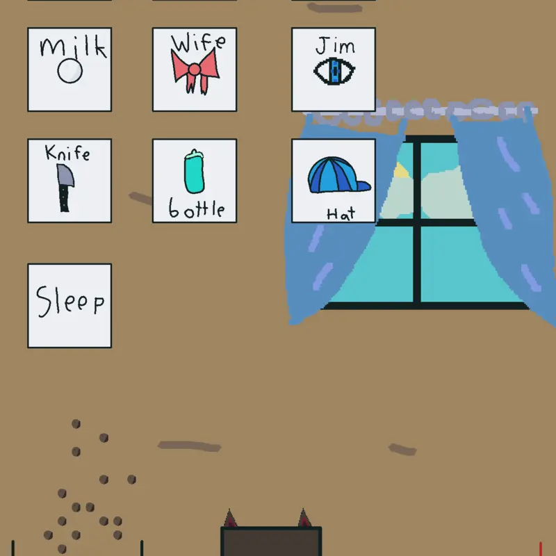 Game by @rawrimcool