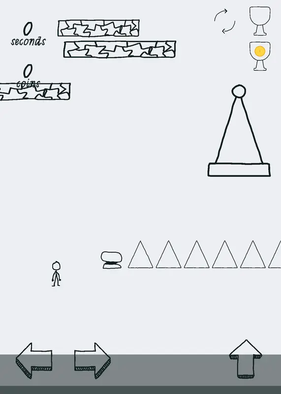 Game by @H3xator