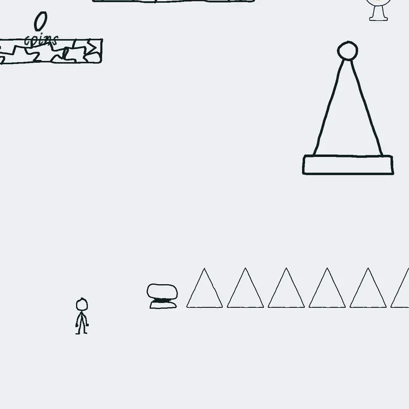 Game by @H3xator