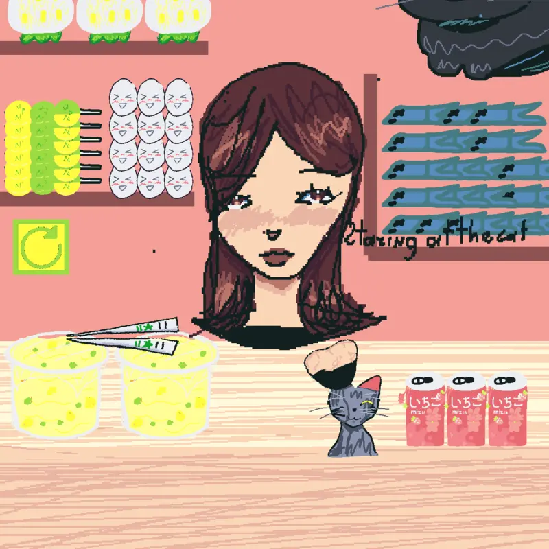 Game by @Zoeydafearless