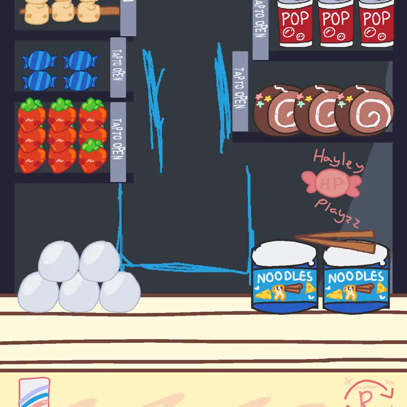 Game by @A-200_the_human_eater