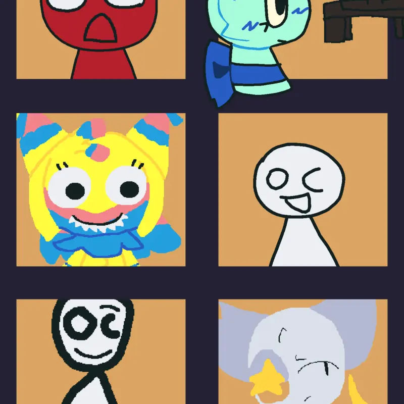 Game by @Do_i_not_exist
