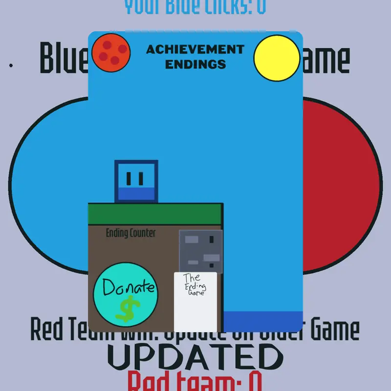 Game by @DeshialY