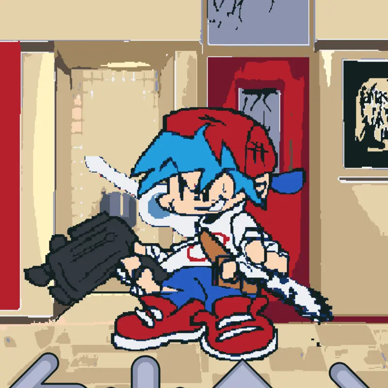Game by @bluuu