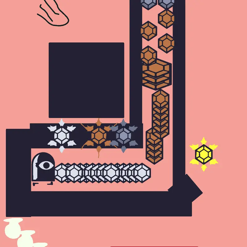 Game by @I-36the3eyed