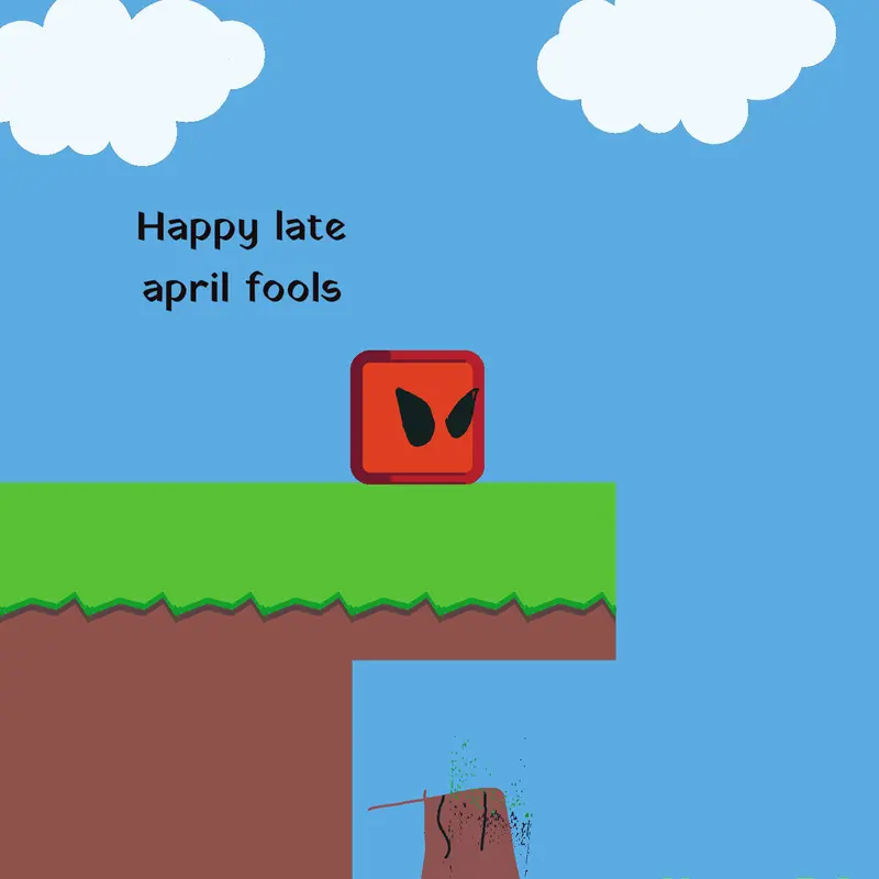 Game by @JustBeenIdkin