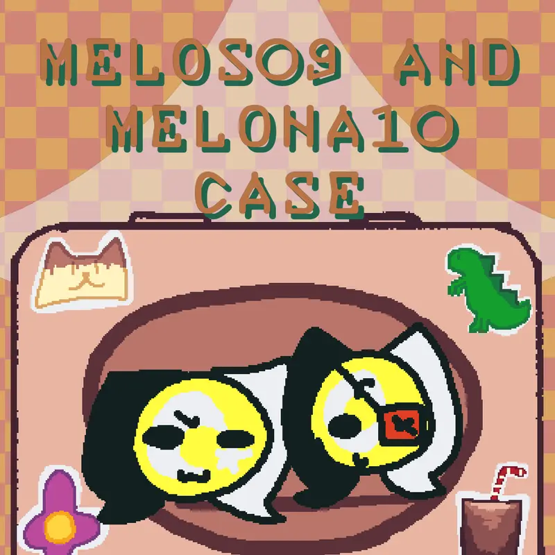 Game by @Melona10_marryMelos09