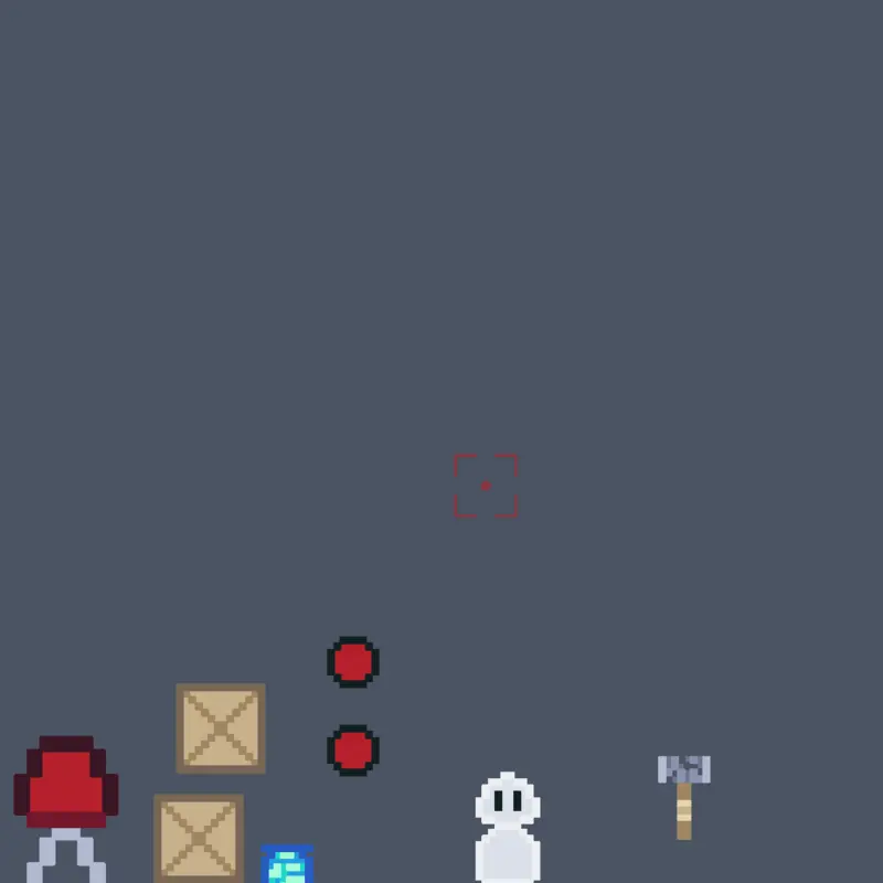 Game by @fyla