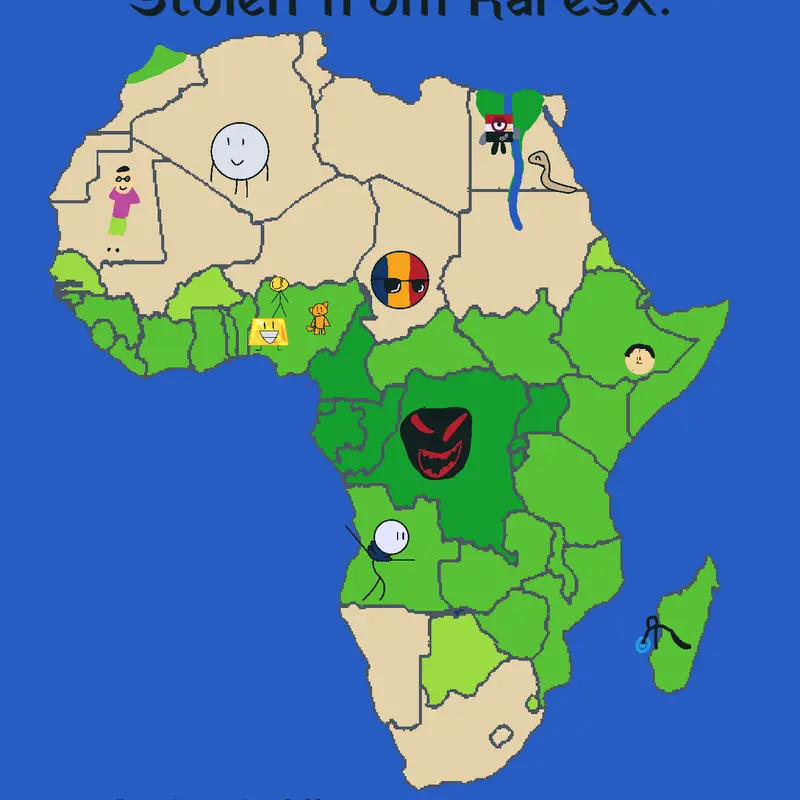 Game by @indopalestinecballs1945