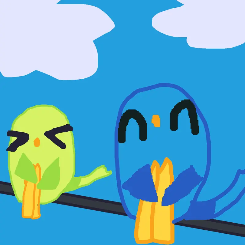 Game by @Bubble5