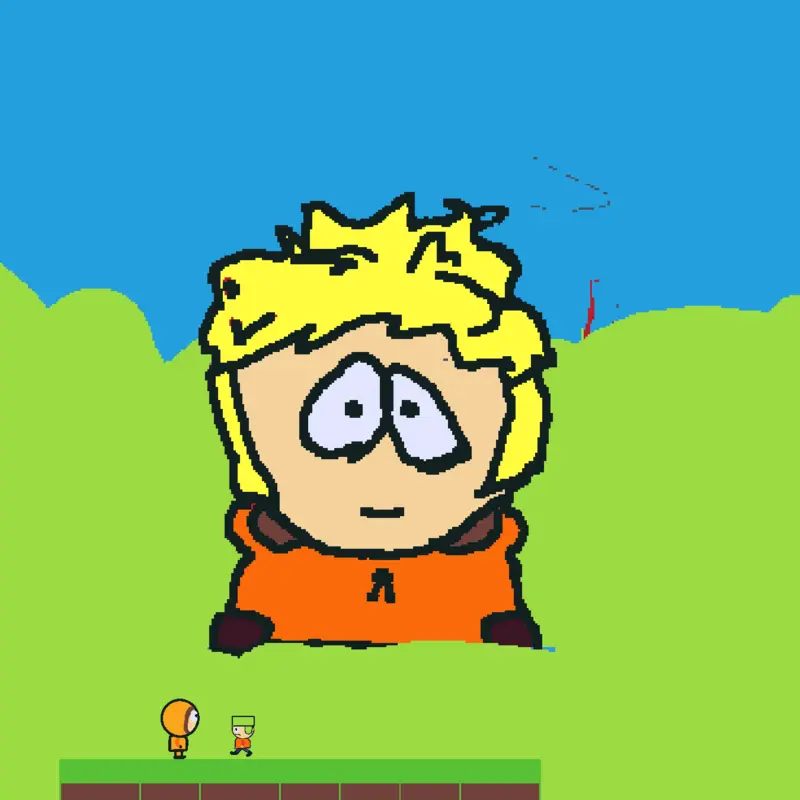 Game by @subzero123