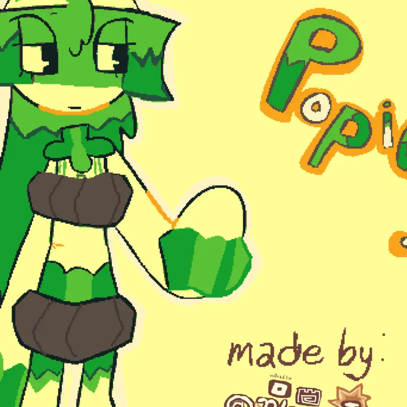 Game by @player_I