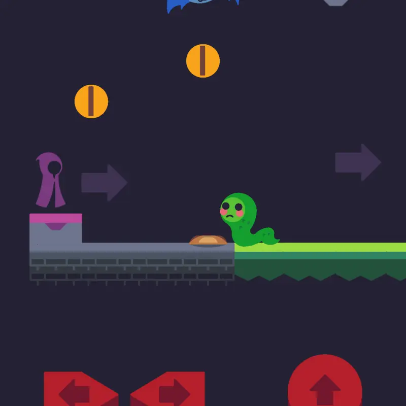 Game by @Superson