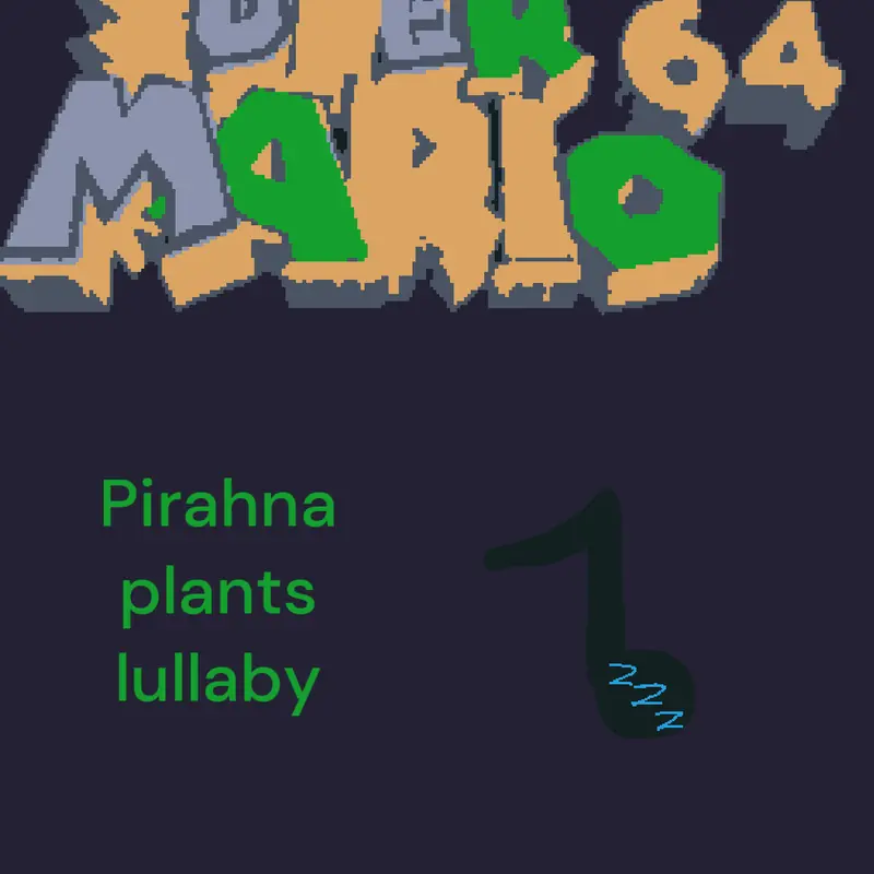 Game by @sebastianbados