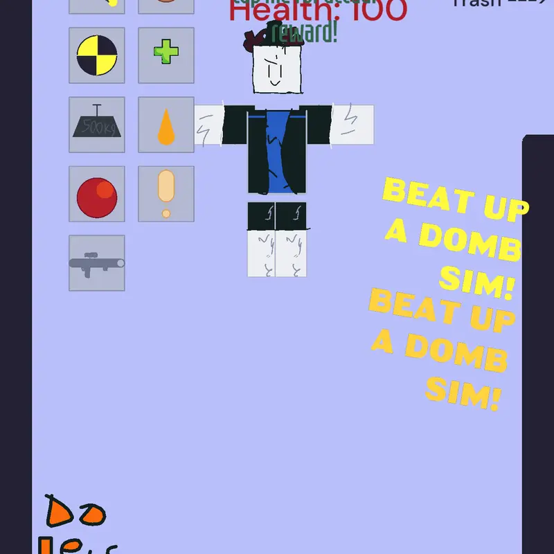 Game by @yalonice