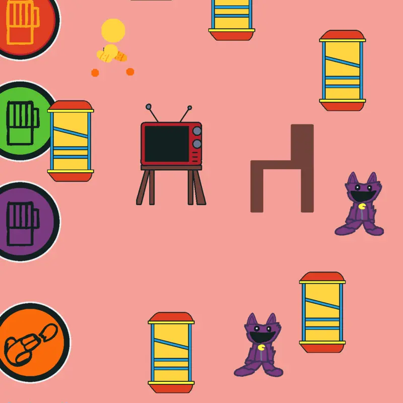 Game by @emadl