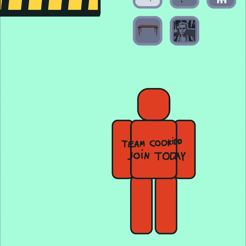 Game by @bestcook