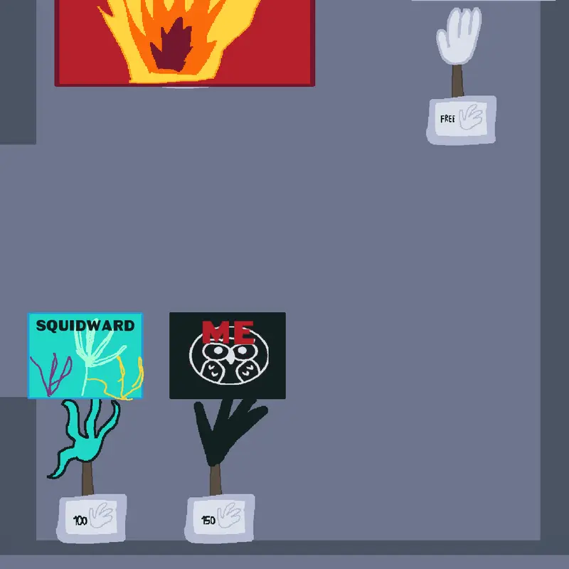 Game by @slapgood
