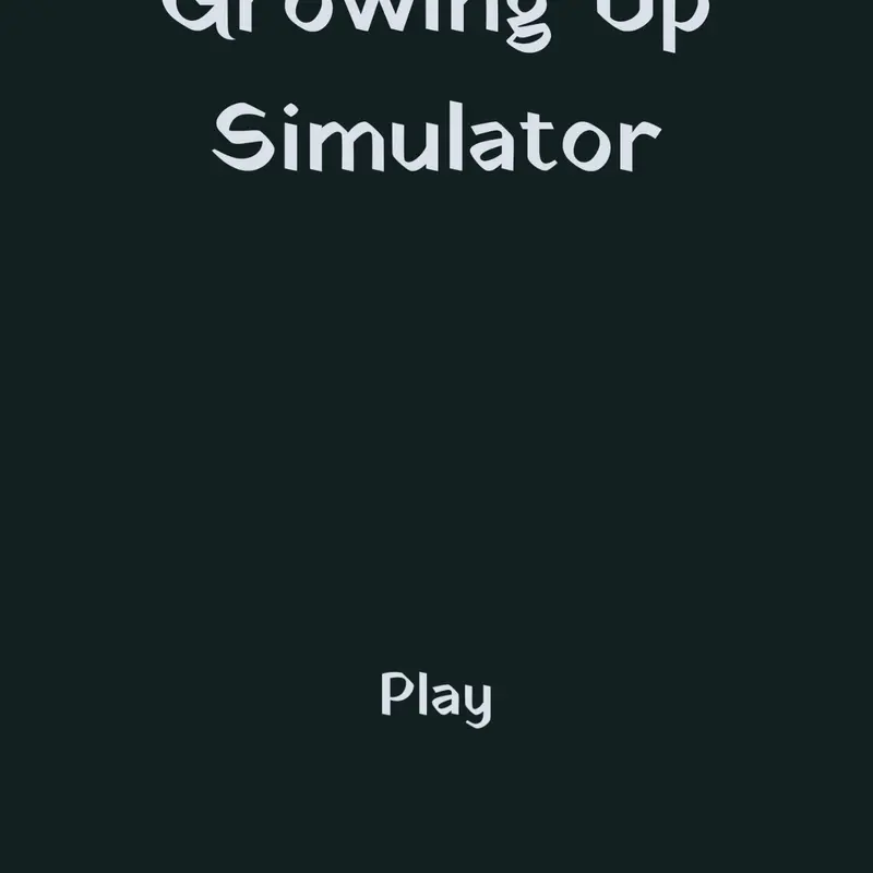 Game by @HunterXgame1703