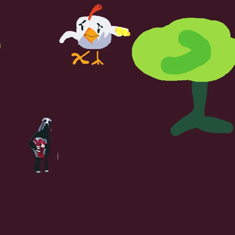 Game by @Yurimar