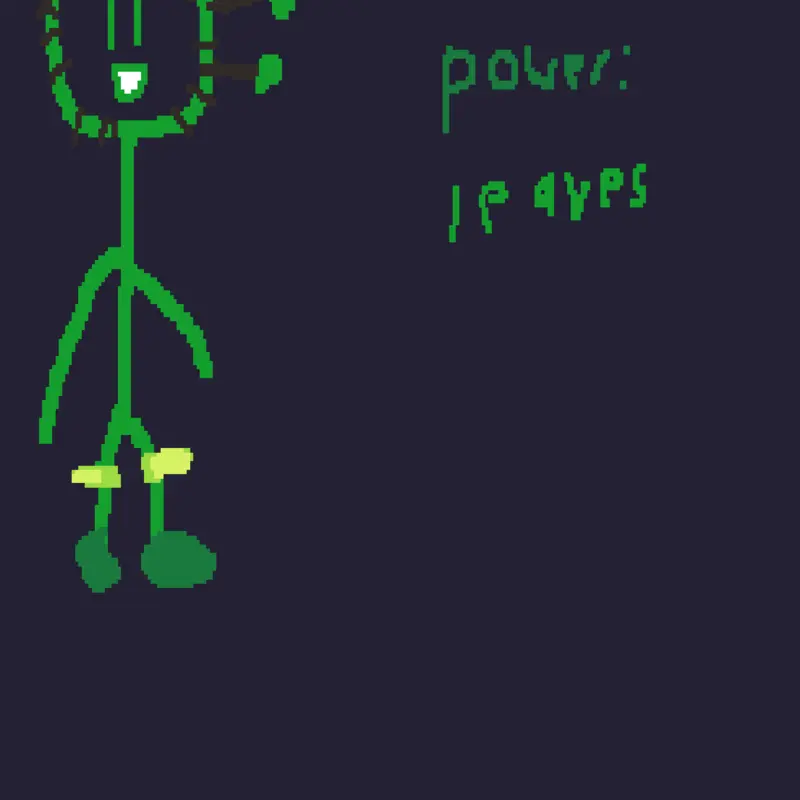 Game by @redready