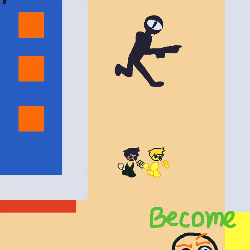 Game by @Four_the_best