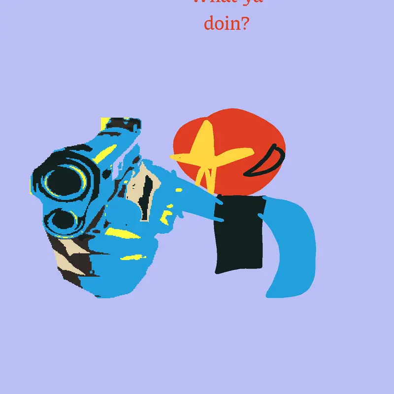 Game by @RubyCanter