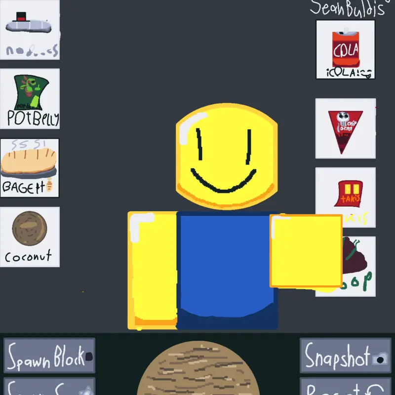 Game by @jumbo-oficial_2