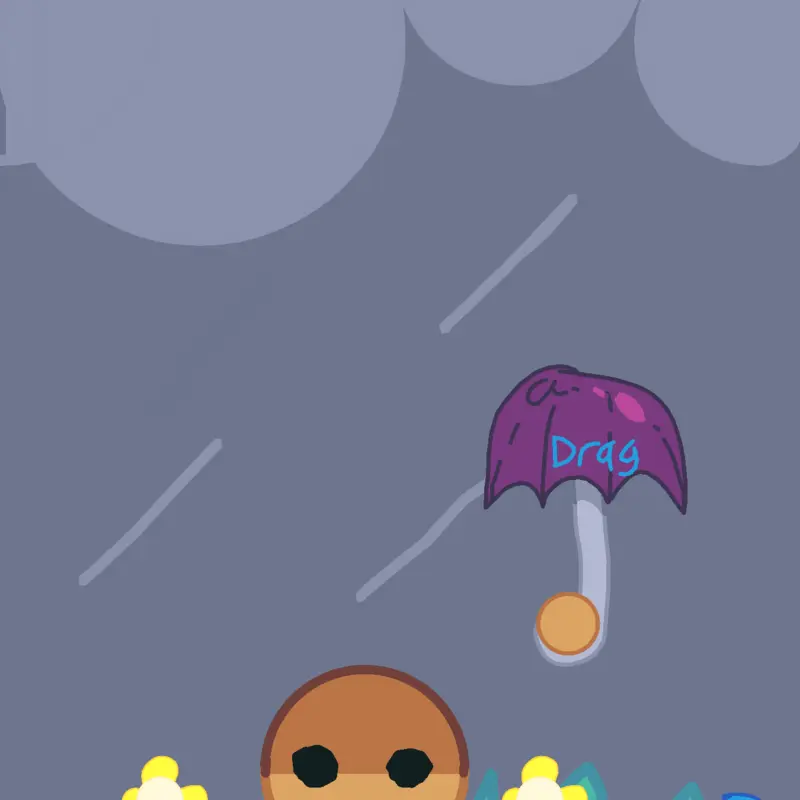 Game by @BabyRainbowKo