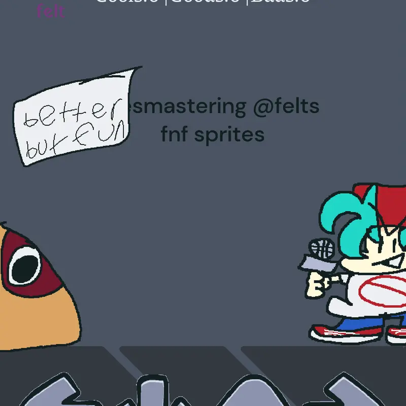 Game by @fedosprosgamer