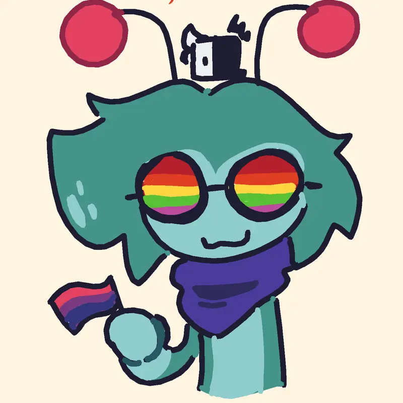 Game by @creatorcube