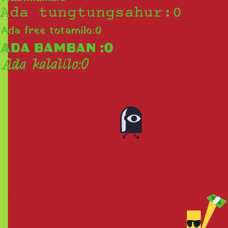 Game by @typeChloe