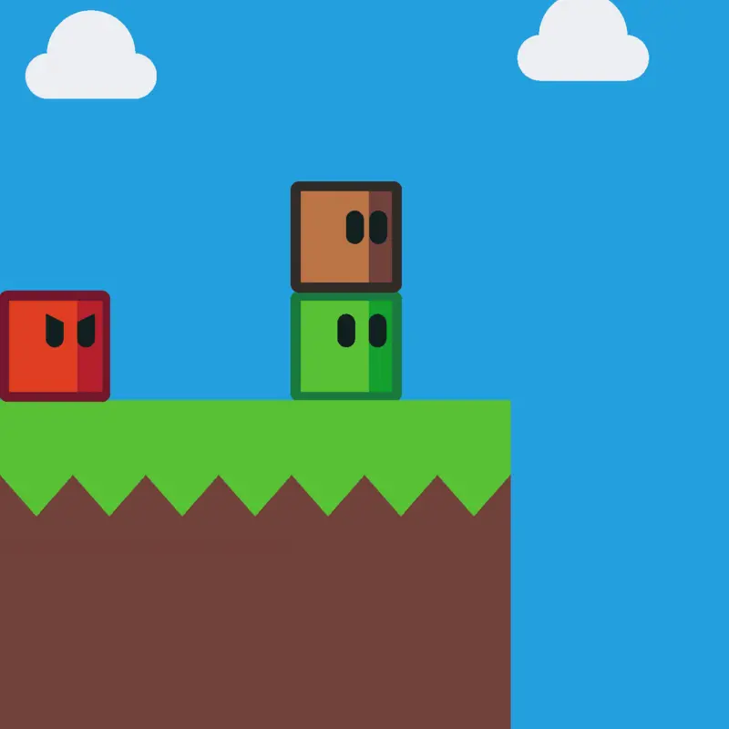 Game by @skibidiyes