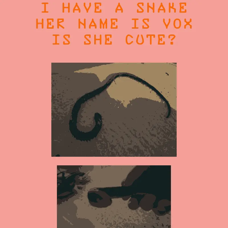 Game by @VanilaBean