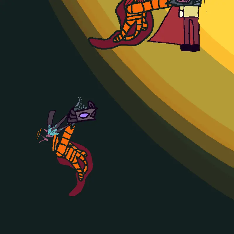 Game by @Sneaky-The-Orange-ninja