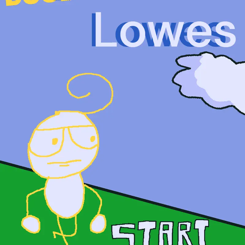 Game by @doodsworth