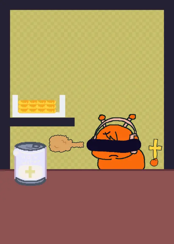 Game by @BirdFlightHalloween