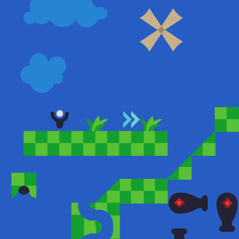 Game by @TheJintheBlueYT