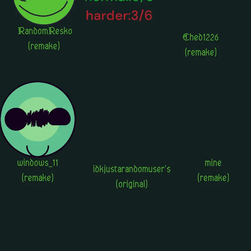 Game by @dummyball