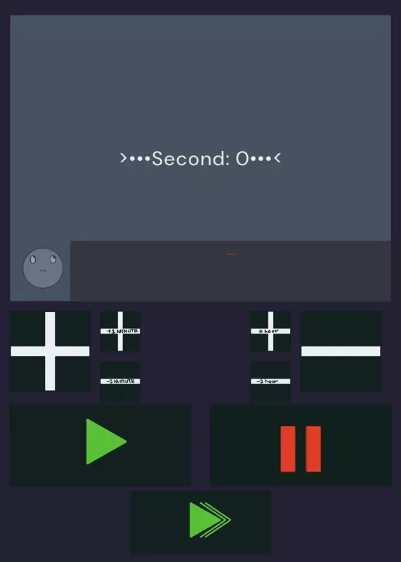 Game by @MrWhite-