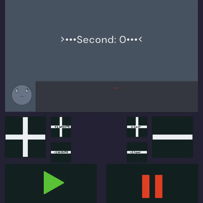 Game by @MrWhite-