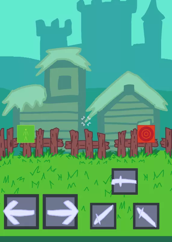 SFS Sword Fight System by @Minimalistic_Fantasy