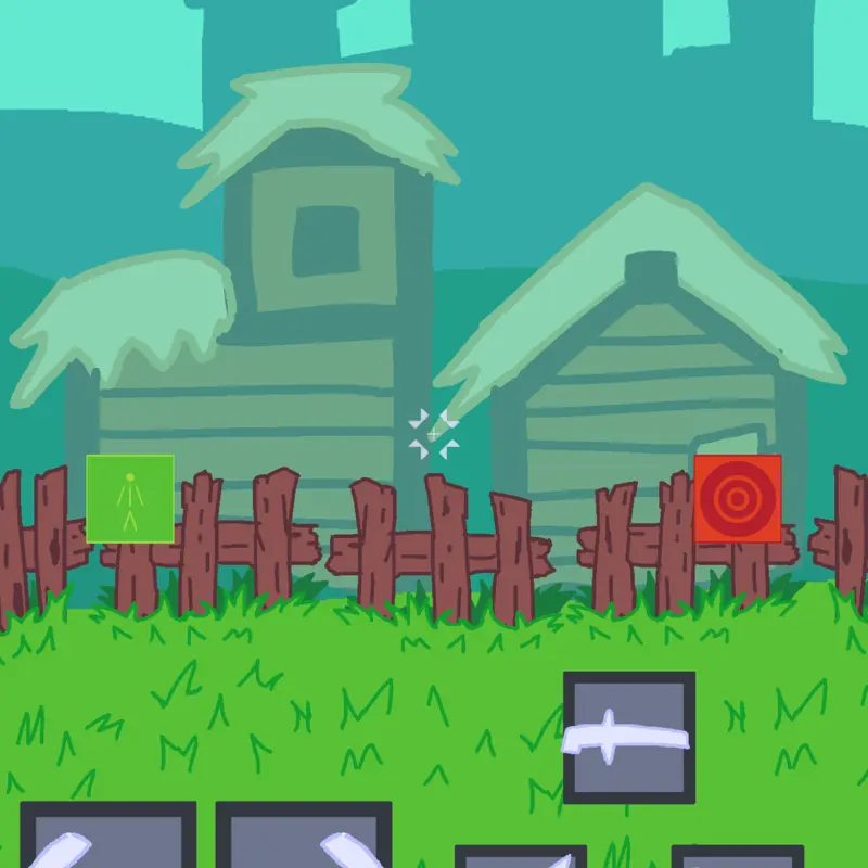 SFS Sword Fight System by @Minimalistic_Fantasy