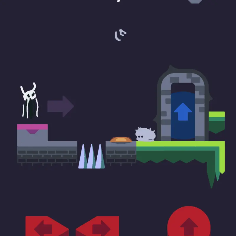 Game by @slae